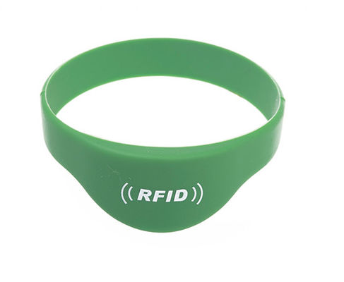 de 70Mm petits 125KHz RFID bracelets imperméables du diamètre