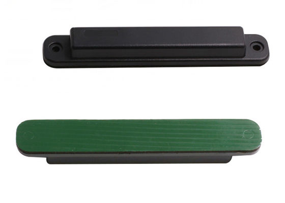 L'anti étranger H3 RFID de fréquence ultra-haute de bâti en métal d'ABS étiquette des labels