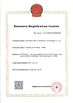 Chine Shenzhen jianhe Smartcard Technology Co.,Ltd certifications